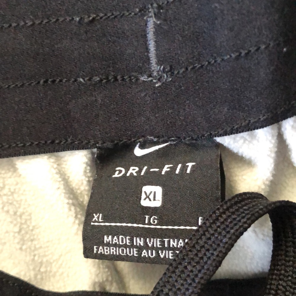 Men’s Nike Fleece Lined Sweatpants - Picture 5 of 5